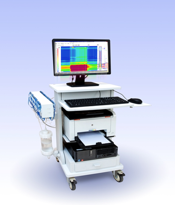 高精度肛腸測壓系統(tǒng)