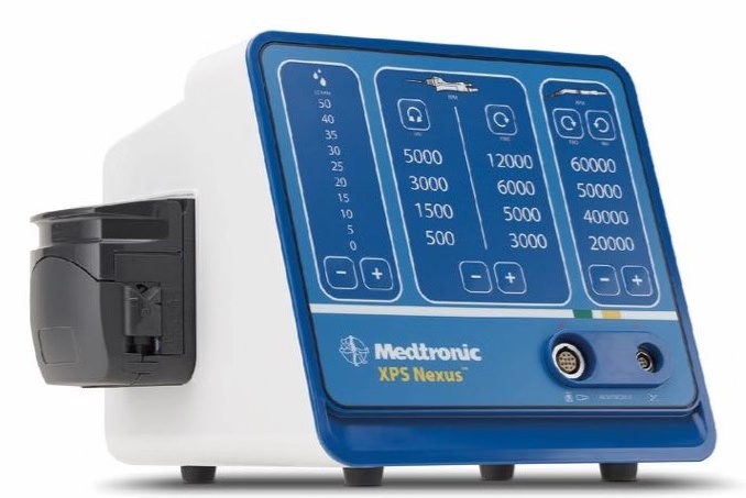 美敦力XPS Nexus手術動力系統(tǒng)
