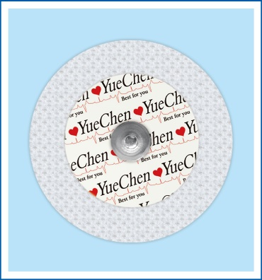 一次性使用心電電極