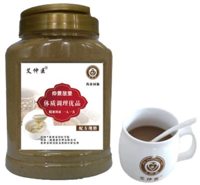 食療產(chǎn)品